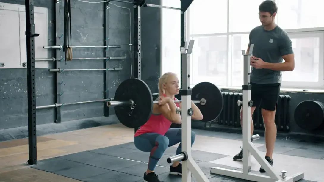 MONKEY GYM 14